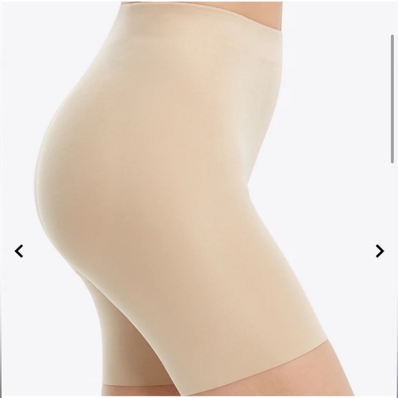 NWT SPANX BOOTY BOOST  W REMOVABLE PADS - Picture 7 of 9